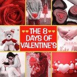 The 8 Days of Valentine's - Arijit Singh Song Download